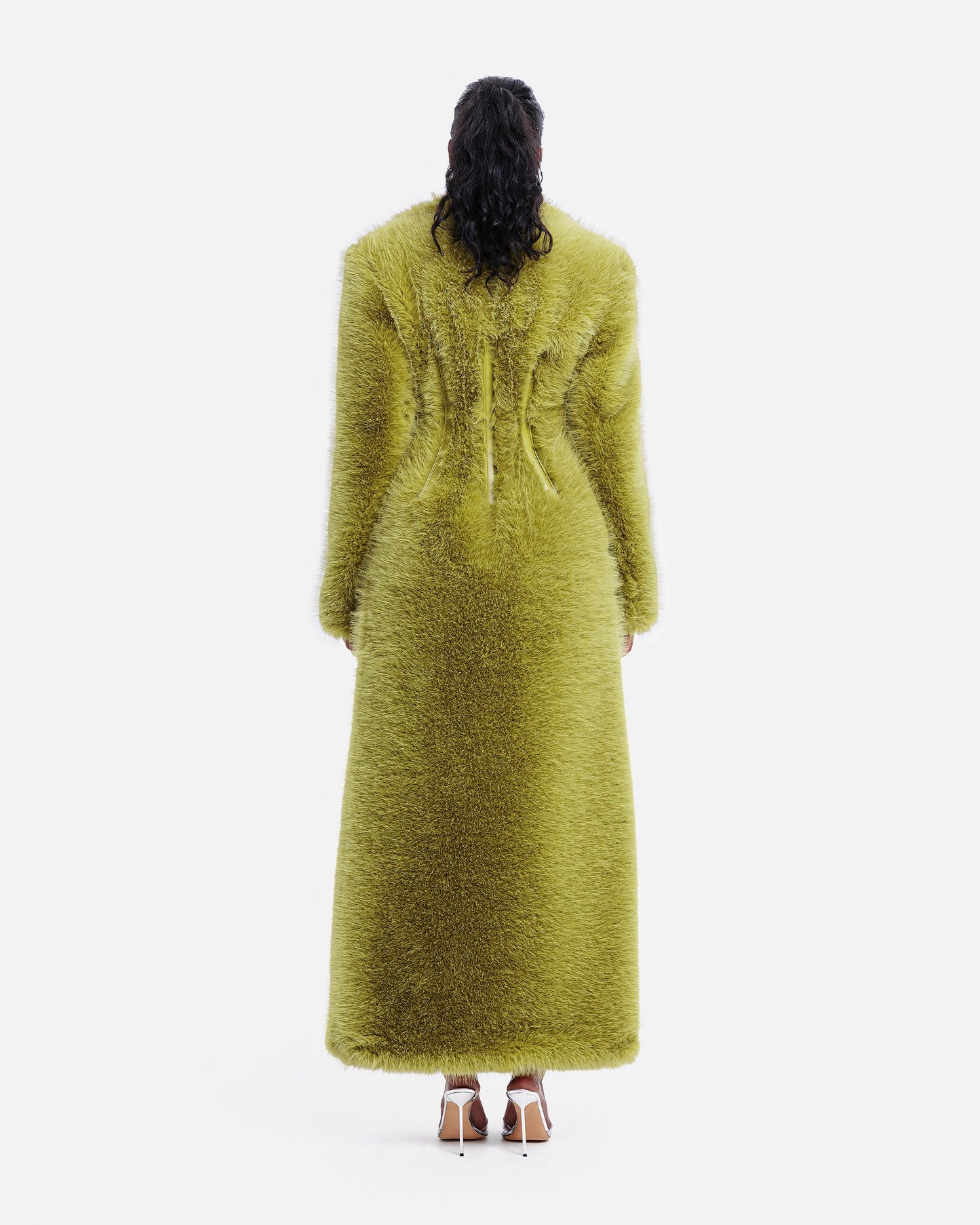 Fur Coat