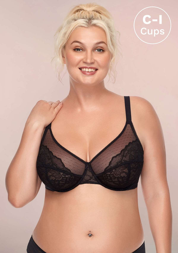 Minimizer bra