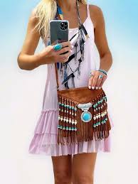 Boho bag