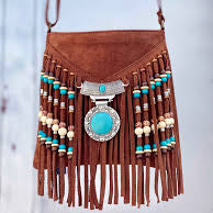 Boho bag