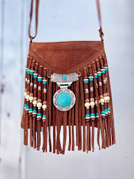 Boho bag
