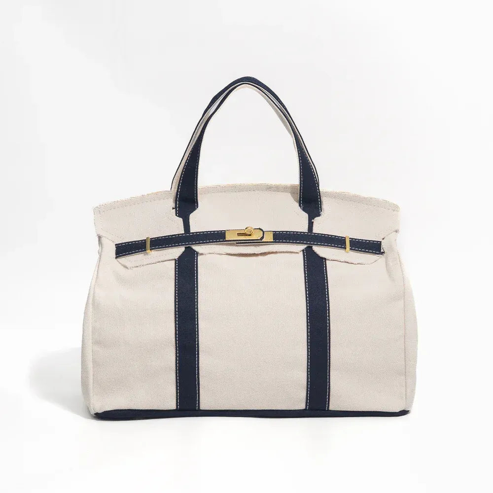 The boat tote