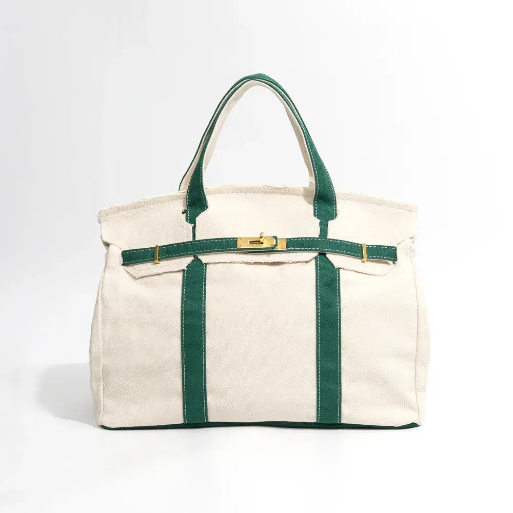 The boat tote