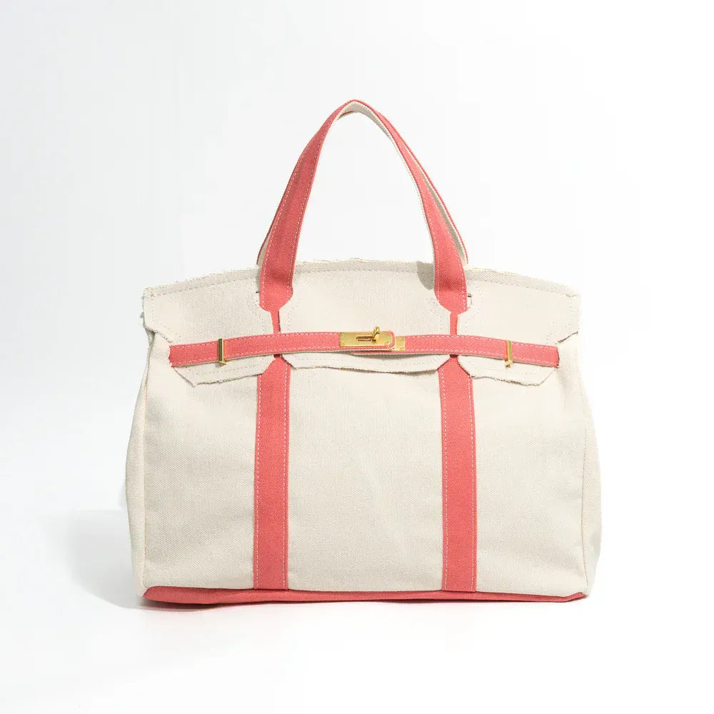 The boat tote