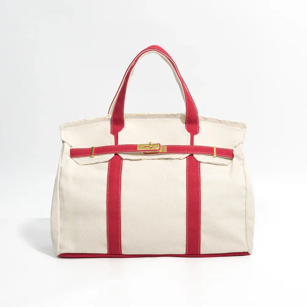 The boat tote