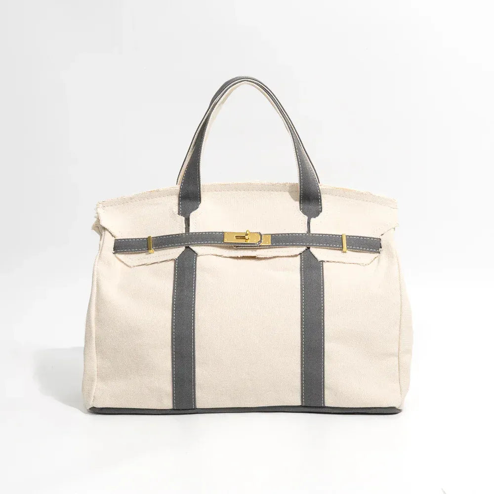 The boat tote