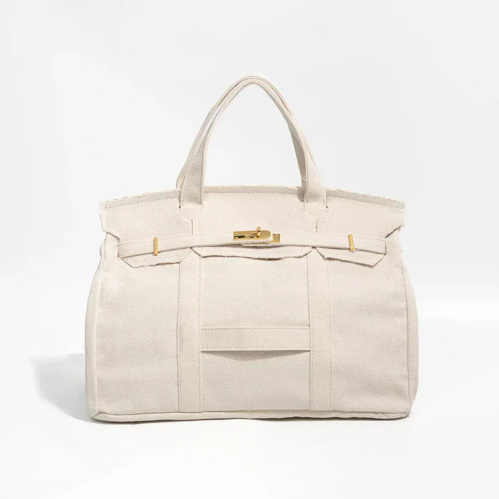 The boat tote
