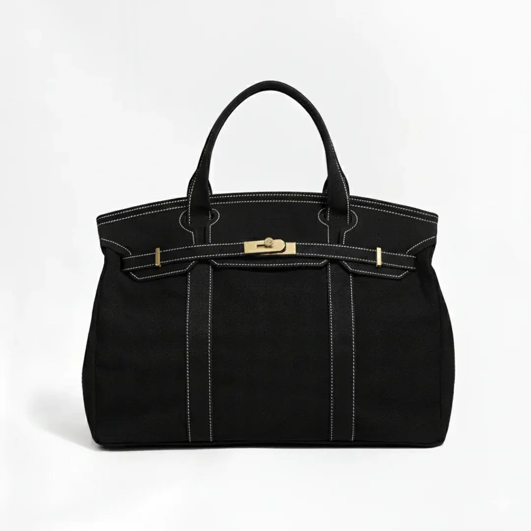 The boat tote