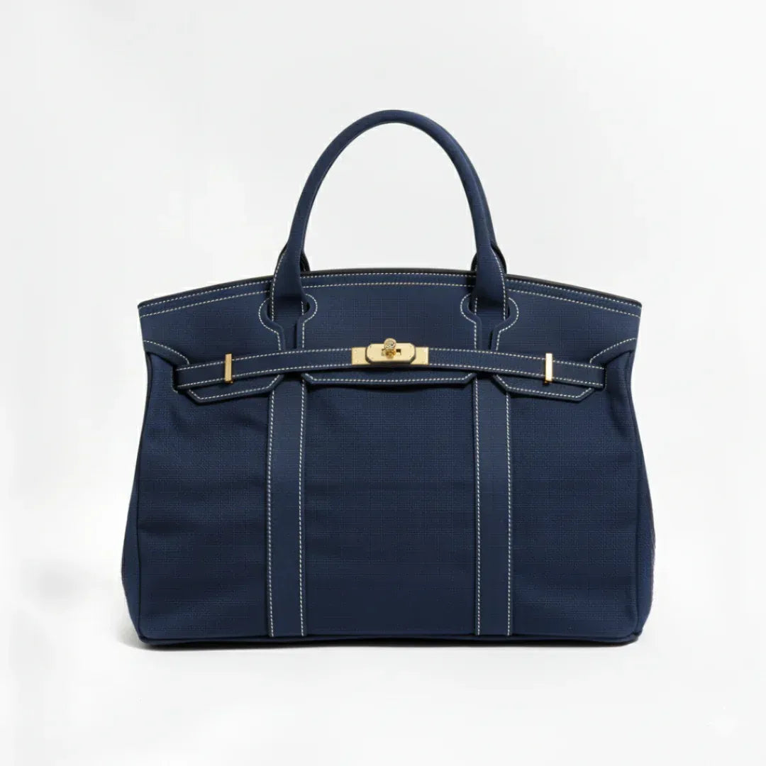 The boat tote