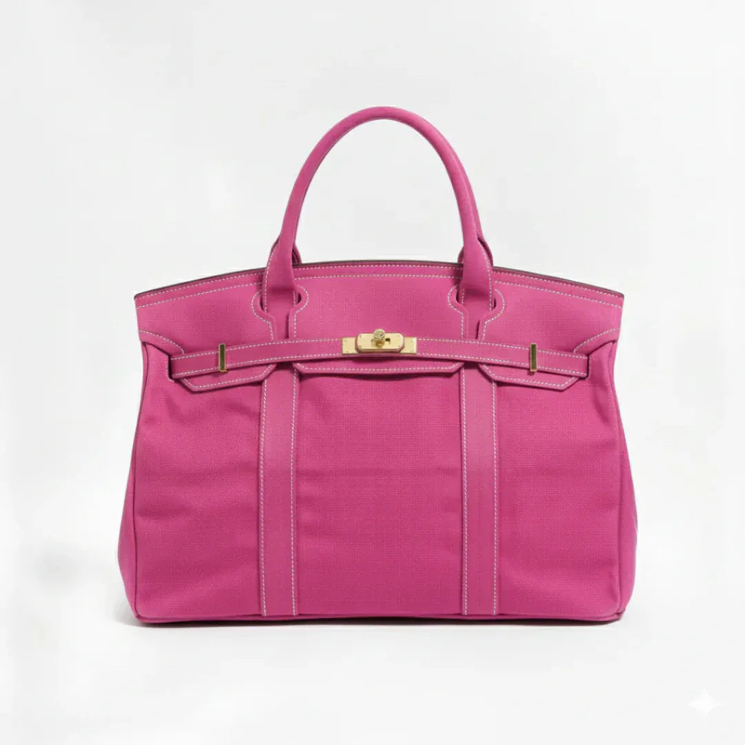 The boat tote