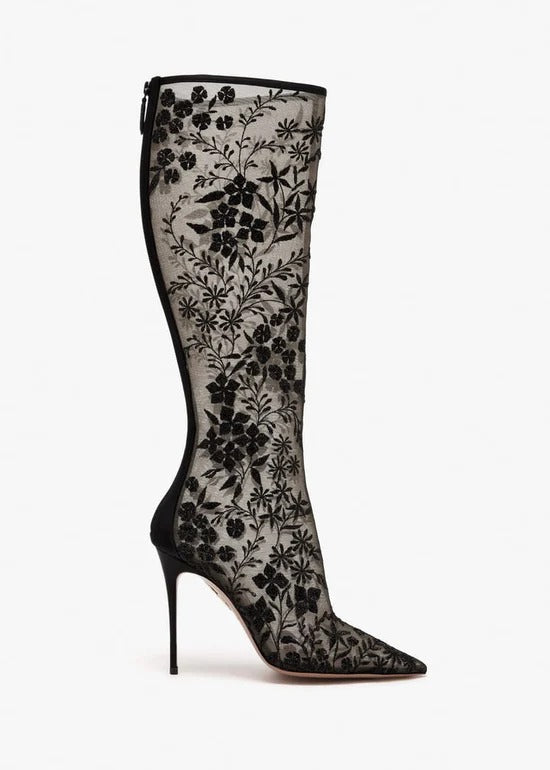 Mon Amour 105 boots