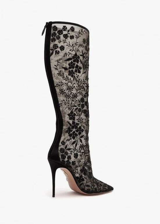 Mon Amour 105 boots