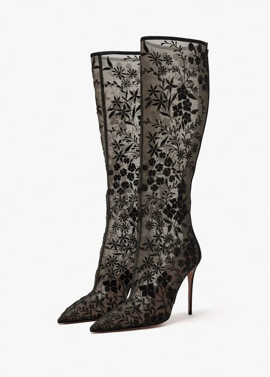 Mon Amour 105 boots