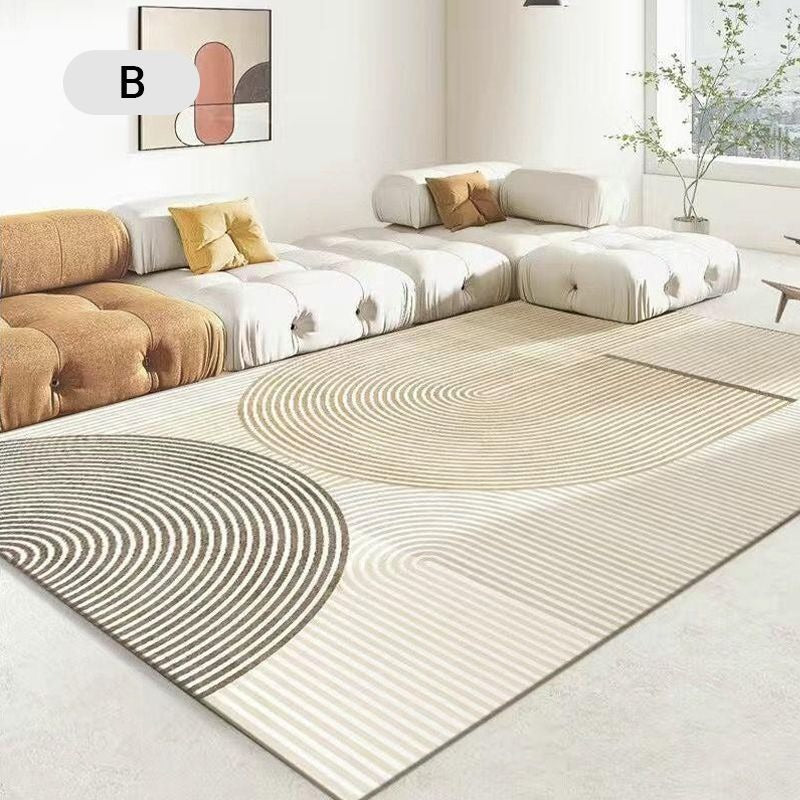 German craftsmanship Luxurious stain-resistant carpet