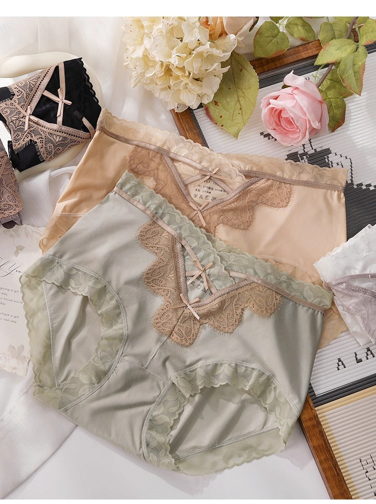 Lace Leakproof Underwear