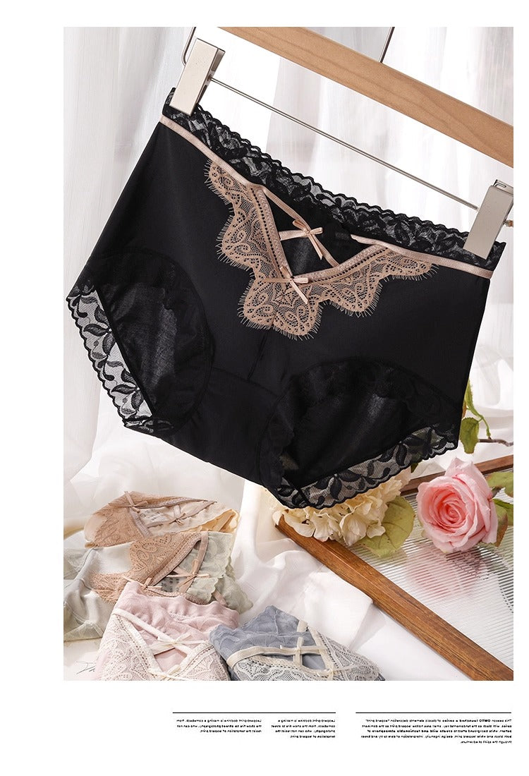 Lace Leakproof Underwear