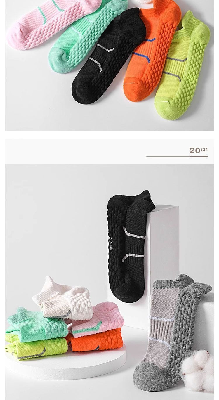 Orthopedic Sneaker Socks