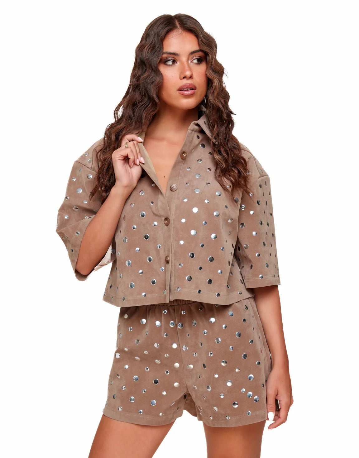 Camel Studs - Set
