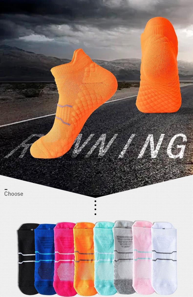 Orthopedic Sneaker Socks