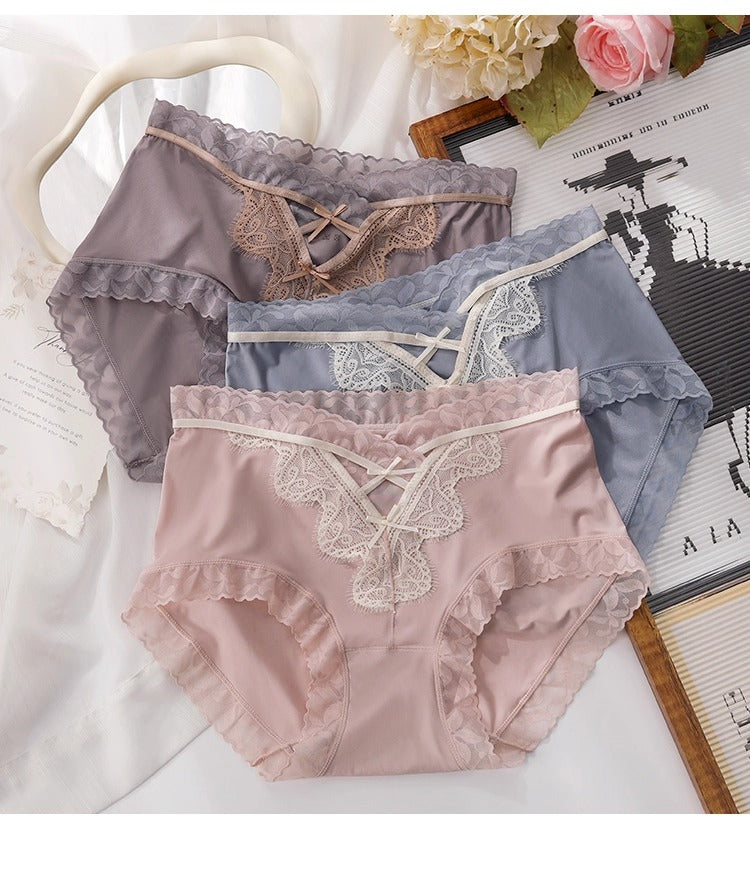 Lace Leakproof Underwear
