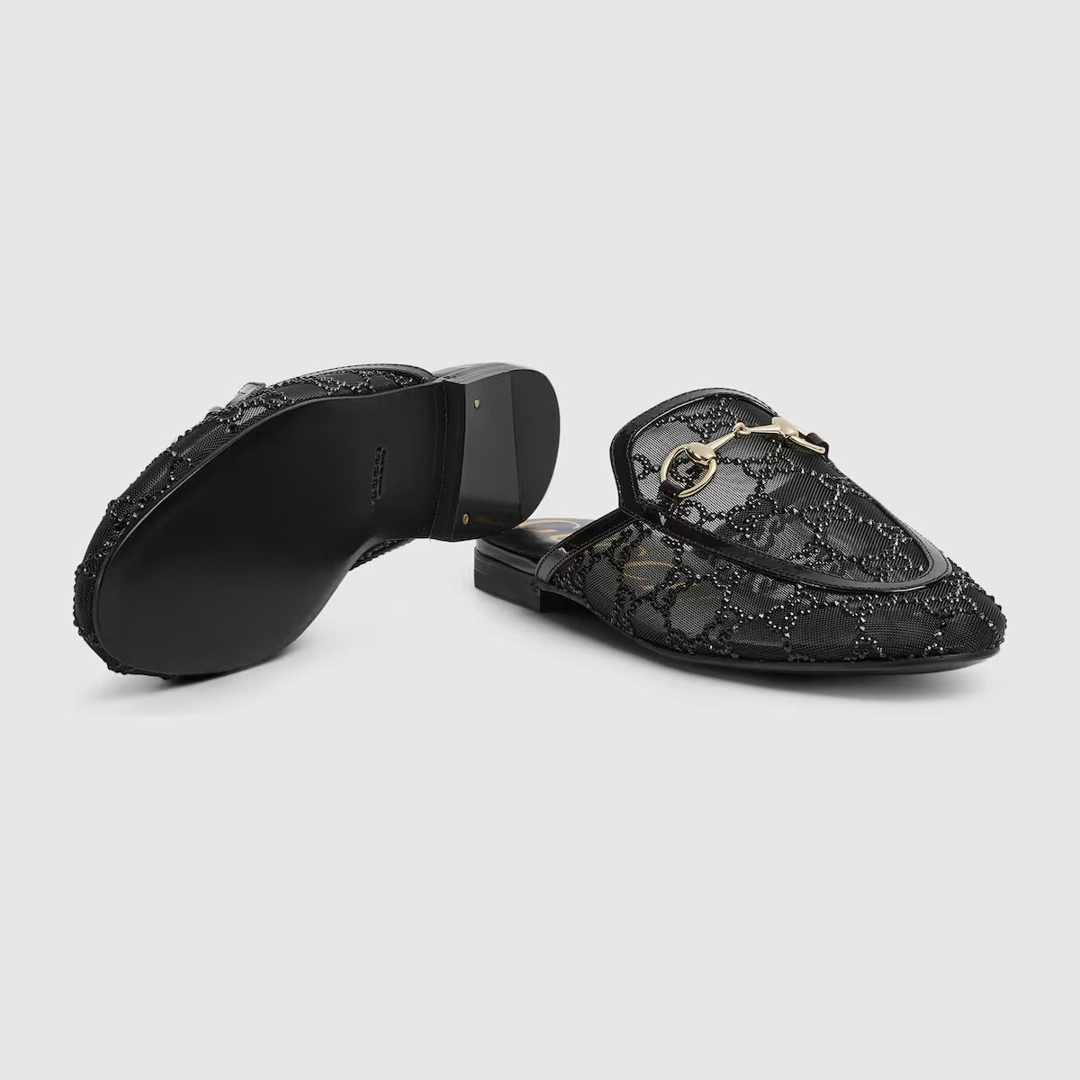 Princetown slippers
