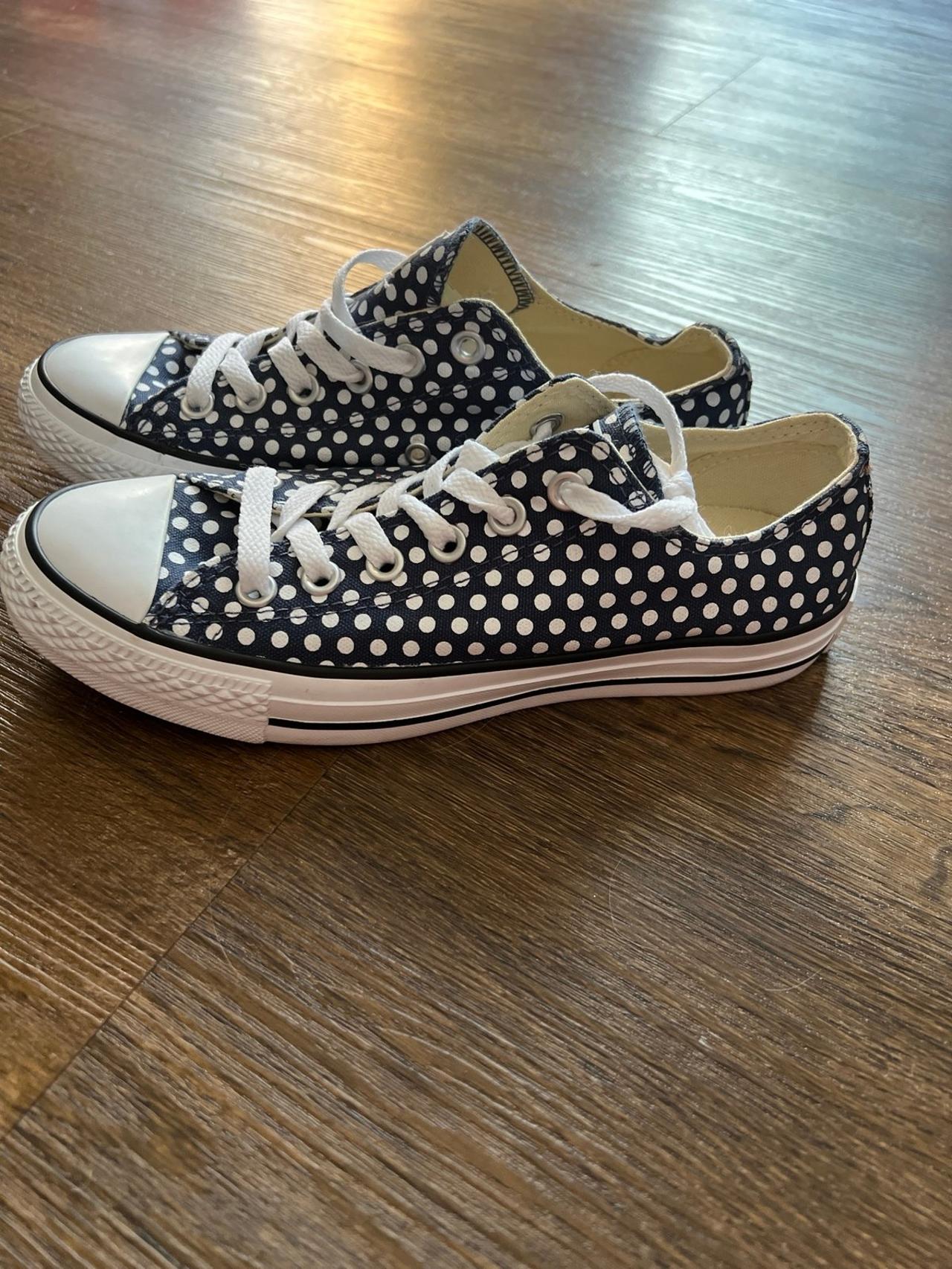 Women's Chuck AStar Platform Sneakers