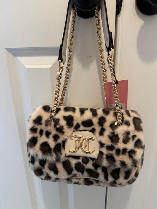 Fashion Vibe Flap Crossbody Purse