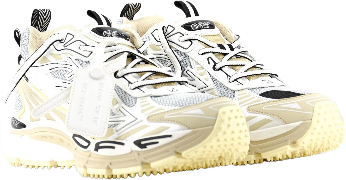 Ow Be Right Back Sneakers