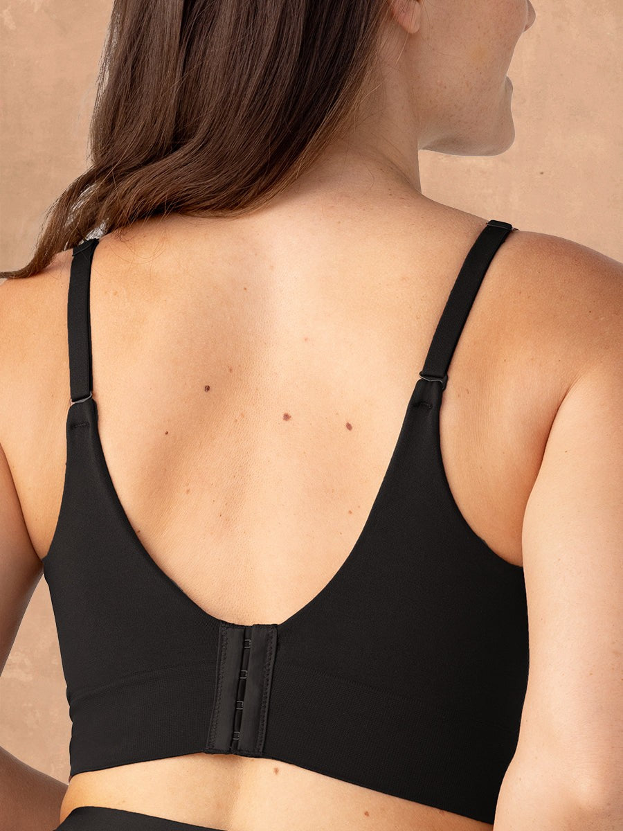 Supportive Comfort Wireless Shaping Bra
